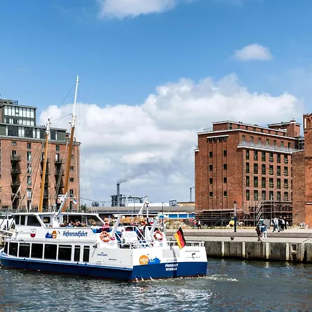 Appartement Bauernhof Hiess *