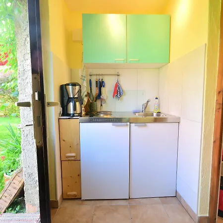 Bauernhof Hiess Appartement *