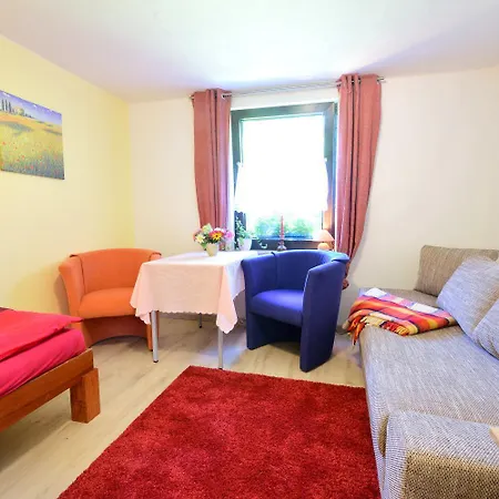 Bauernhof Hiess Appartement