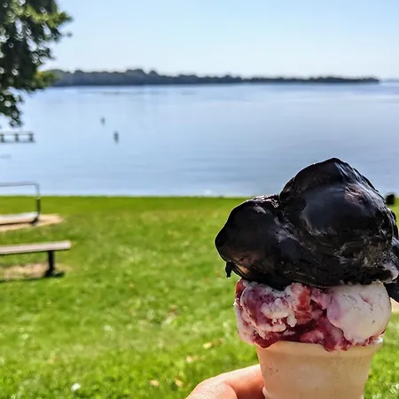 Bauernhof Hiess Appartement *