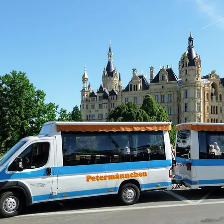 Bauernhof Hiess Appartement Bad Kleinen