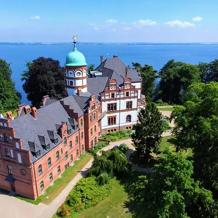 Bauernhof Hiess Bad Kleinen