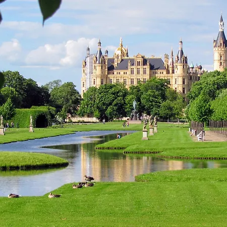 Bauernhof Hiess Bad Kleinen
