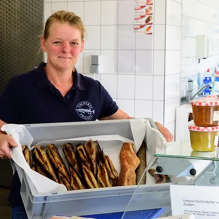 Bauernhof Hiess Appartement