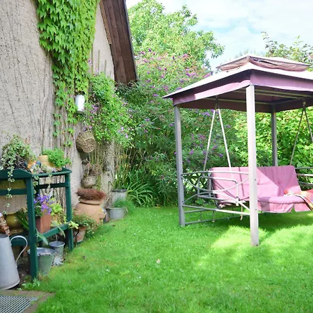 Apartment Bauernhof Hiess