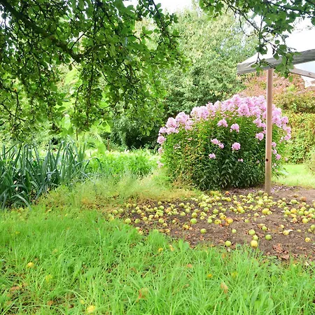 Appartement Bauernhof Hiess Bad Kleinen